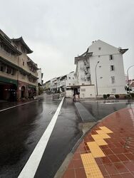 Telok Ayer Conservation Area (D1), Shop House #622677421